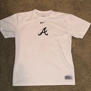 Atlanta Braves Nike Dri-Fit Tee